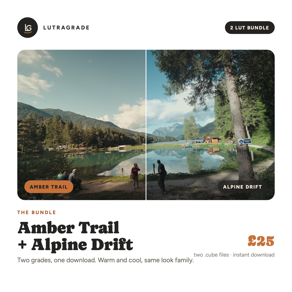 Lutra Bundle